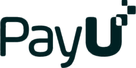 PayU · Visa · Mastercard
